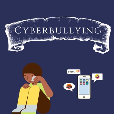 Book Creator | Cyberbullying - Tita 5A