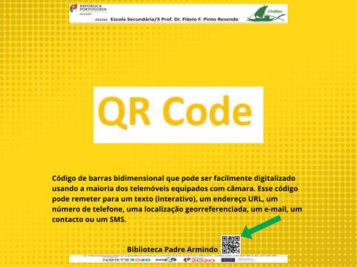 Tutorial  QrCode