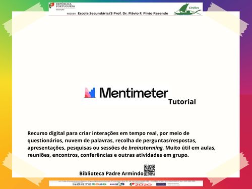 Tutorial Mentimeter