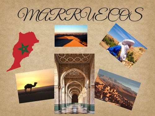 Marruecos