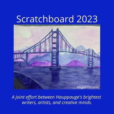 Book Creator | Scratchboard 2023