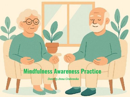 My Journey to Mindfulness