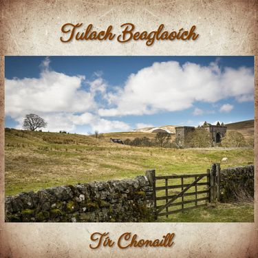 Book Creator | Tulach Beaglaoích