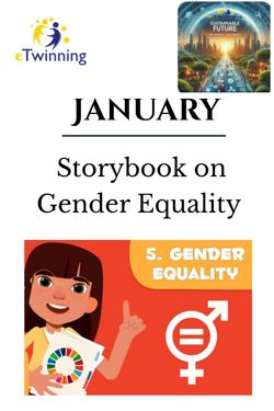 Collaborative stories