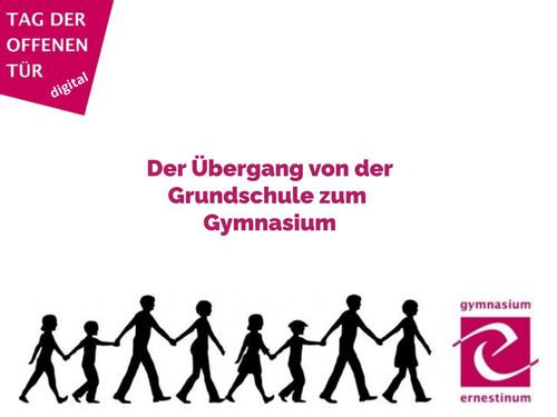  Der Übergang von Grundschule zum Gymnasium