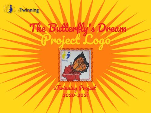 Results Students logo. The Butterfly`s Dream