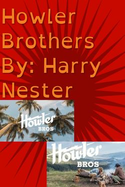 Book Creator | howler