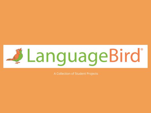 LanguageBird Projects