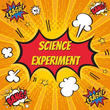 Book Creator | Science Experiment