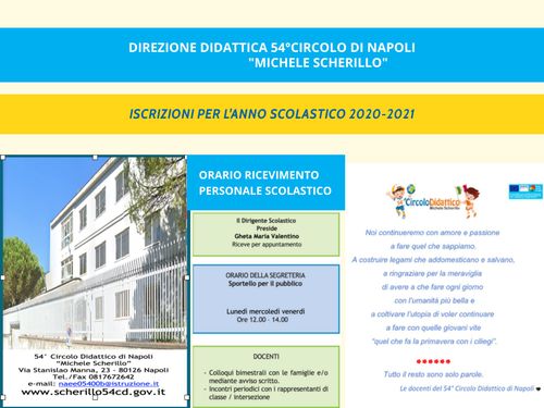 Brochure