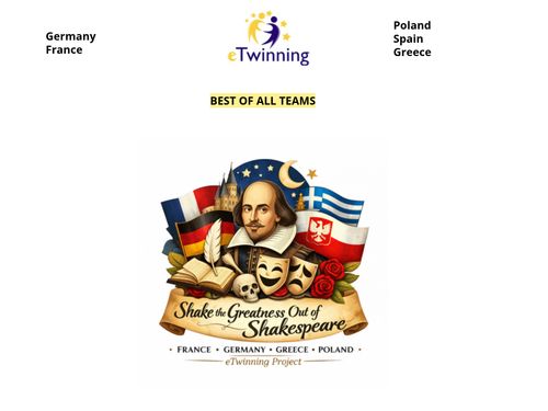BEST OF ALL TEAMS