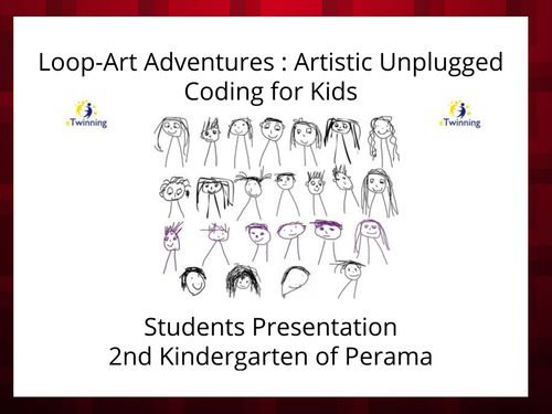 Loop Adventures_Students Presentation