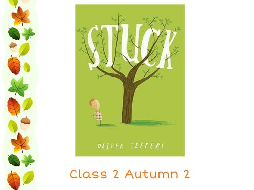 (copy) Class 2 Autumn 2
