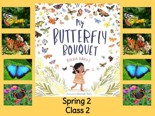 (copy) (copy) Spring 2 Floorbook Class 2