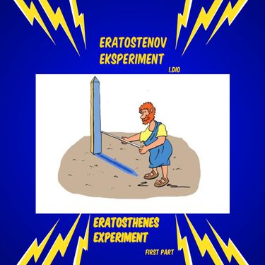 Eratostenov eksperiment