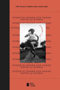 (copy) Storie di donne che hanno fatto la Storia