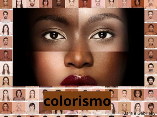 Book Creator | colorismo