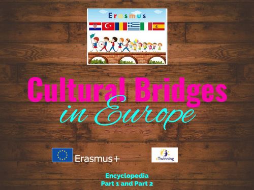 Cultural Bridges in Europe 