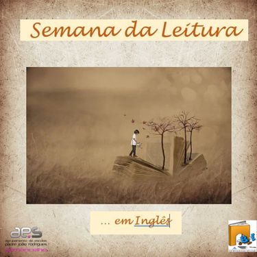 Semana da Leitura