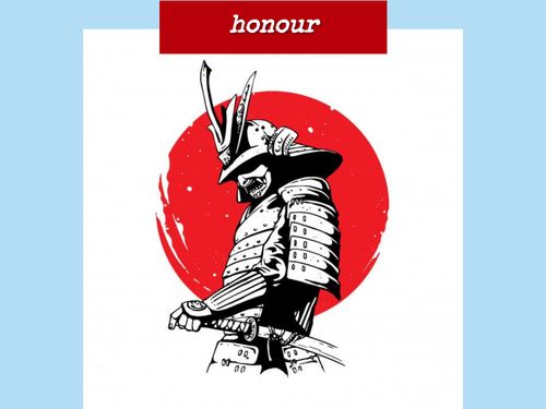 honour