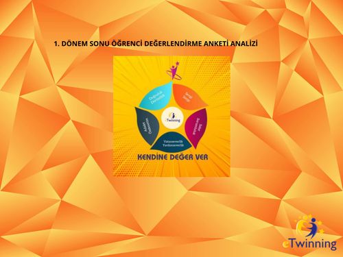 ÖĞRENCİ DEĞERLENDİRME ANKETİ