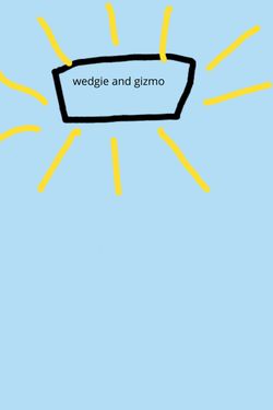 Book Creator | Wedgie and Gizmo Review