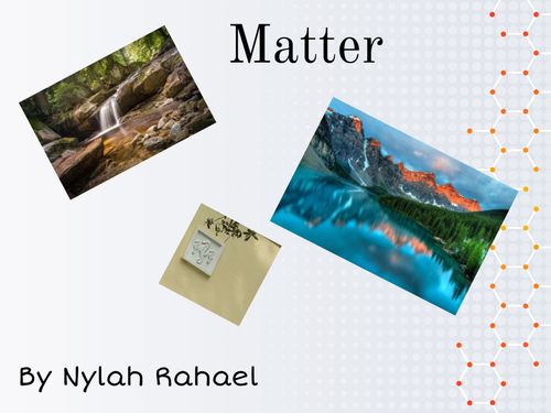 Book Creator | Matter