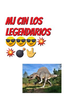 Los legendarios