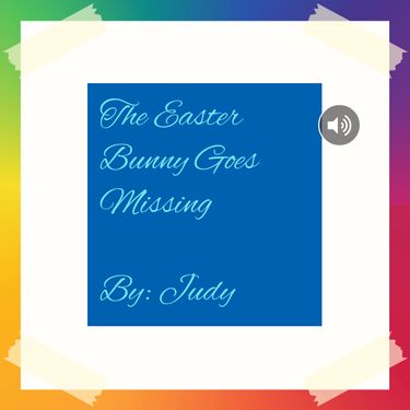 The Missing Easter Bunny