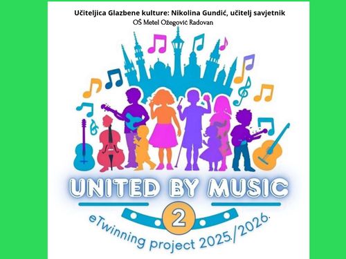 United by Music 2