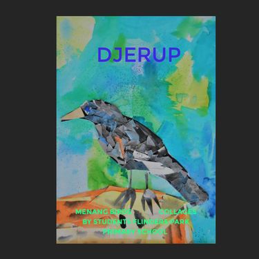  Djerup - Menang Birds