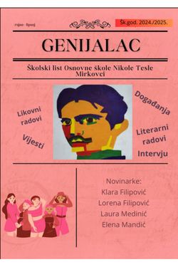 Genijalac