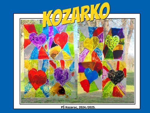 KOZARKO 2025.