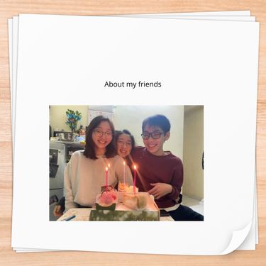 Book Creator | EDUE279CF E-BOOK