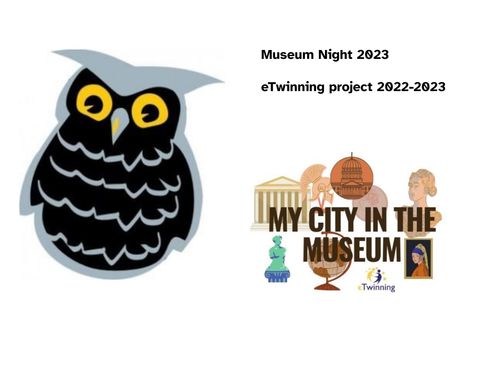 Museum Night 2023