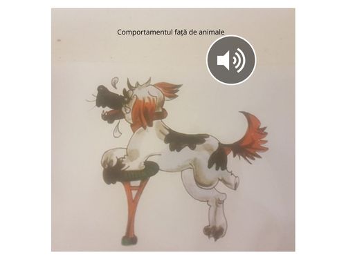 „Cățelușul șchiop” de Elena Farago