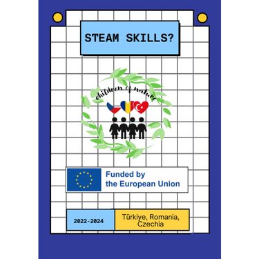 Book Creator | STEAM skills