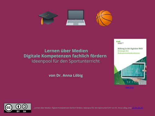 Book Creator | Bildung In Der Digitalen Welt. Digitale ...