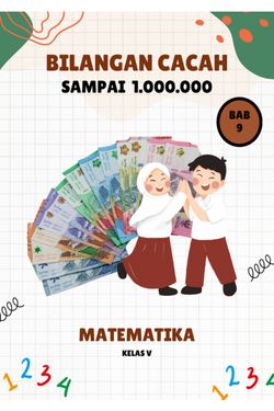 Book Creator | Bahan Ajar Bilangan Cacah Sampai 1.000.000