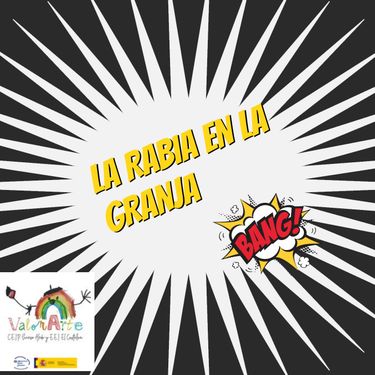 Book Creator | LA RABIA