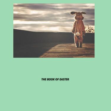 THE BOOK OF EASTER