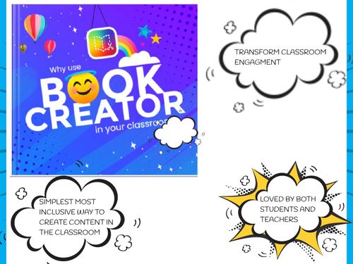 Book Creator | Book Creator