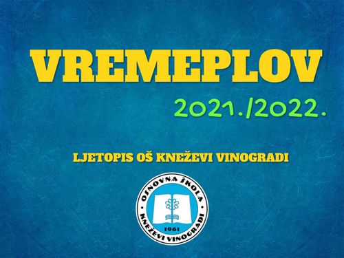 Vremeplov 2021./2022.