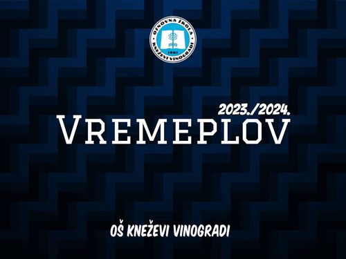 Vremeplov 2023./2024.