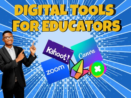 Book Creator | DIGITAL TOOL BOOKLET - CREATED BY ARINGO