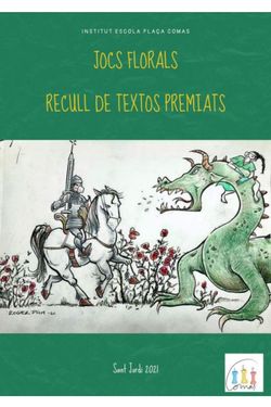Recull de Textos Premiats