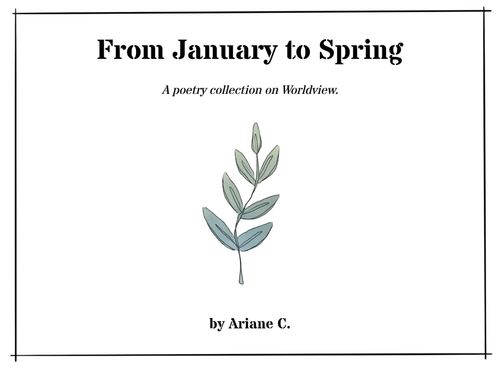 From January to Spring