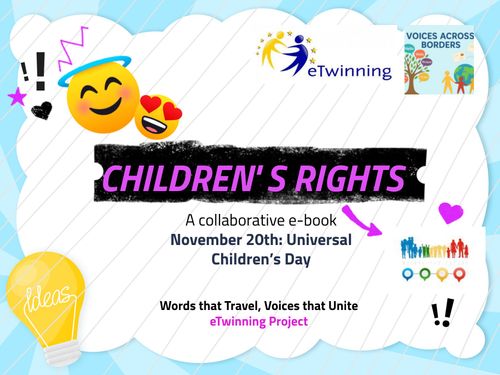 Children's Rights e-Book