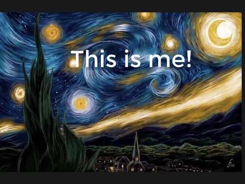 My Thoughts In Words