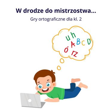 Ortograficzne zmagania